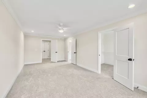 Bedroom - 1917 Gracie Bug Loop, Murfreesboro, TN 37128 photo 3 of 5