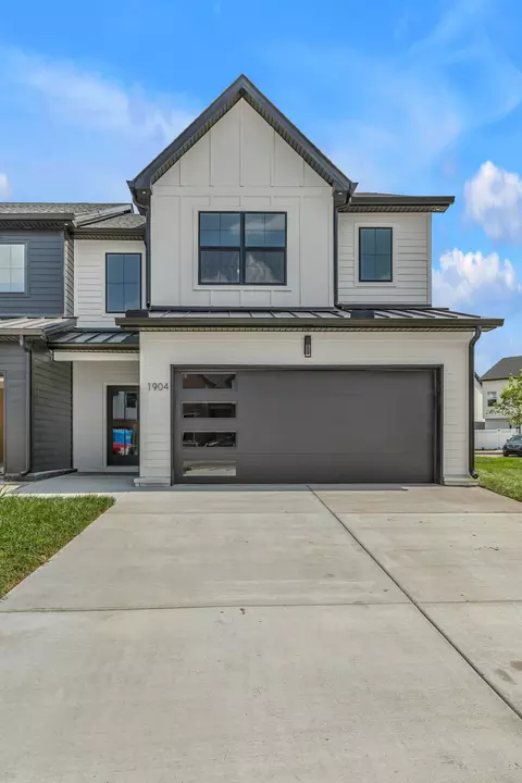 Exterior - 1917 Gracie Bug Loop, Murfreesboro, TN 37128 photo 3 of 5