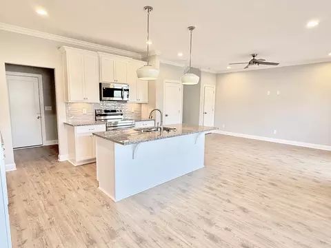 Kitchen - 1917 Gracie Bug Loop, Murfreesboro, TN 37128 photo 1 of 4