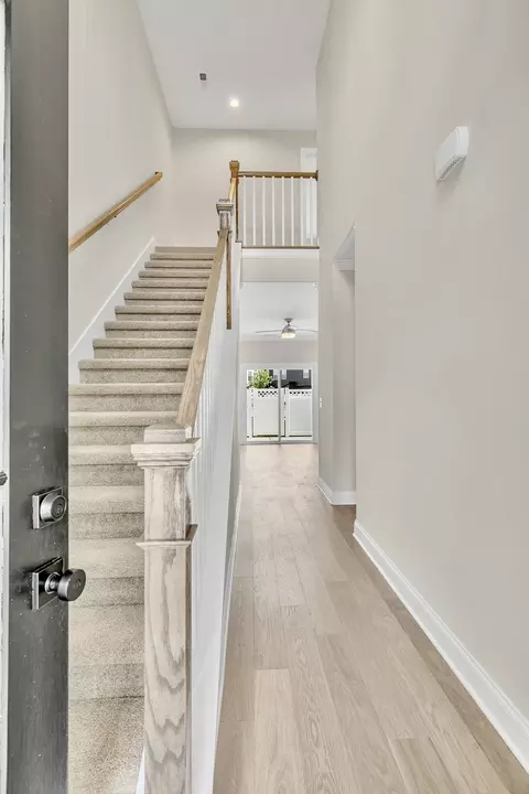 Entry Way - 1917 Gracie Bug Loop, Murfreesboro, TN 37128 photo 3 of 3