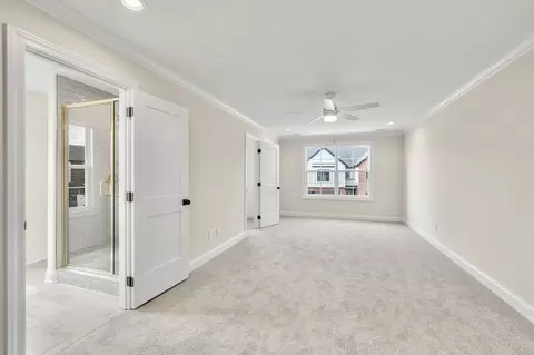 Bedroom - 1917 Gracie Bug Loop, Murfreesboro, TN 37128 photo 1 of 5