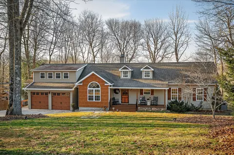 2539 Sparkmantown Rd, Doyle, TN 38559