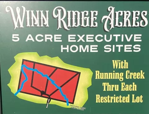 4434 Memory Ln, Adams, TN 37010