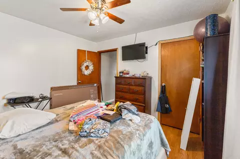 Bedroom - 406 High St, Dickson, TN 37055 photo 3 of 3