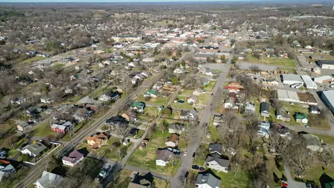 View/Area - 406 High St, Dickson, TN 37055 photo 7 of 7