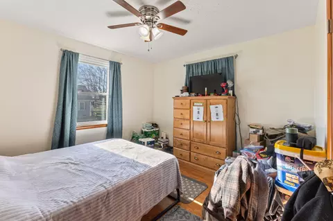 Bedroom - 406 High St, Dickson, TN 37055 photo 1 of 3