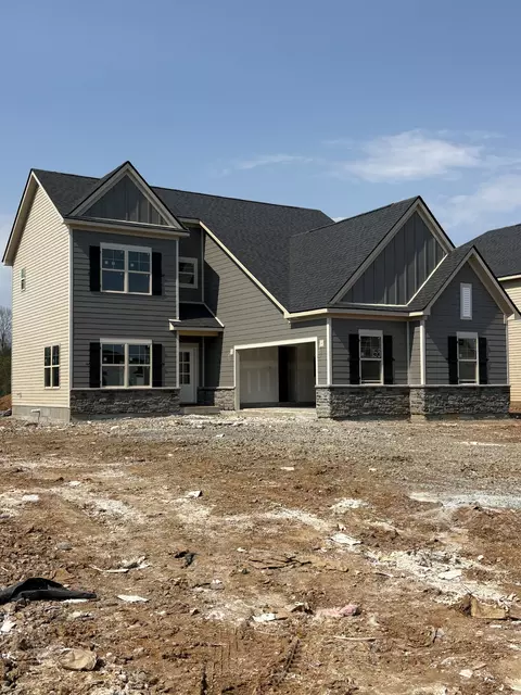Exterior - 602 Ruby Cate Way, Murfreesboro, TN 37128 photo 2 of 2