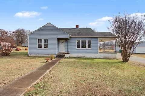 125 Armory Dr, Lewisburg, TN 37091