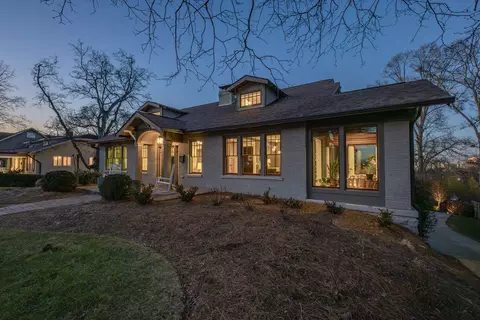 2606 Barton Ave, Nashville, TN 37212