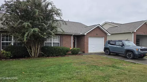 5216 Sinclair Dr, Knoxville, TN 37914