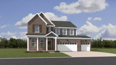 6360 N New Hope Rd, Hermitage, TN 37076