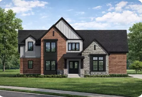 824 Summit Oaks Ct, Nashville, TN 37221