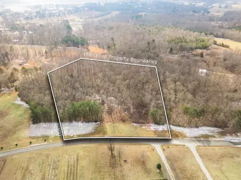 0 Dogtown Rd, Rock Island, TN 38581