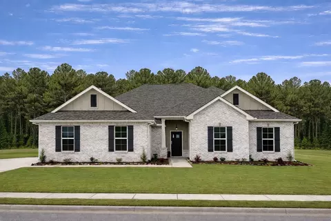 8733 Turnbull Dr, Pleasant View, TN 37146