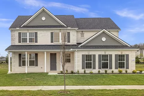 129 E Hill St, Mount Juliet, TN 37122