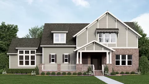 116 Morris St, Franklin, TN 37064