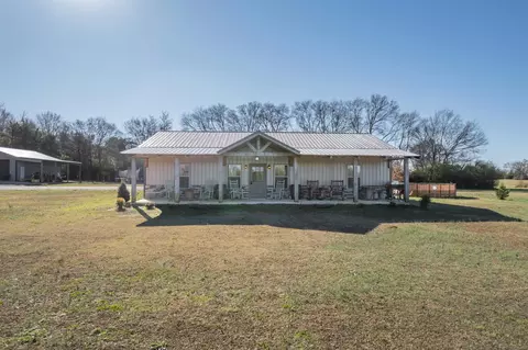 9651 Hwy 142, Stantonville, TN 38379