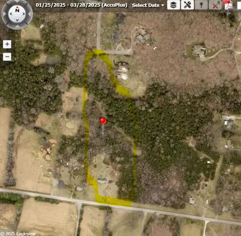 2561 E Compton Rd, Murfreesboro, TN 37130 photo 2