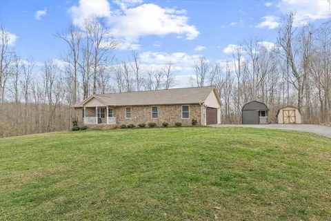 351 Rippy Ridge Rd, Normandy, TN 37360