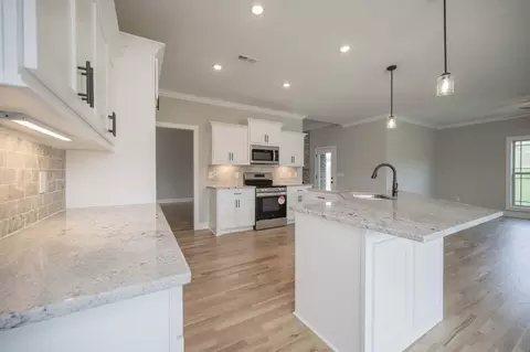 Kitchen - 139 Bruce Meadows Dr, Beechgrove, TN 37018 photo 1 of 5