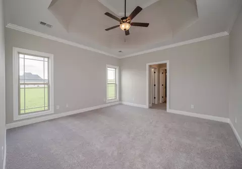 Bedroom - 139 Bruce Meadows Dr, Beechgrove, TN 37018 photo 2 of 6