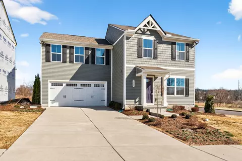 3000 Sapgate Ln NW, Nashville, TN 37207