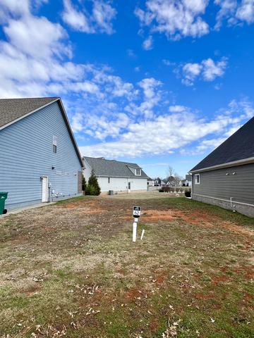 0 Dry Frk, Winchester, TN 37398