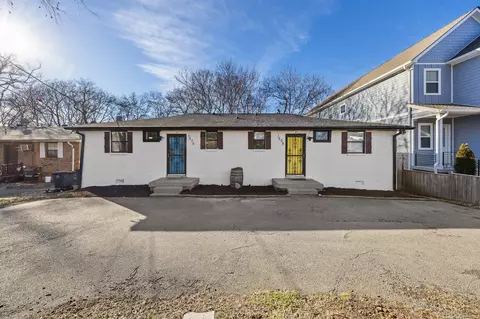 1508 Jones Ave, Nashville, TN 37207