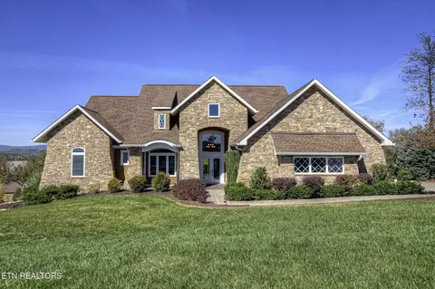 216 Majestic View Dr, Rockwood, TN 37854