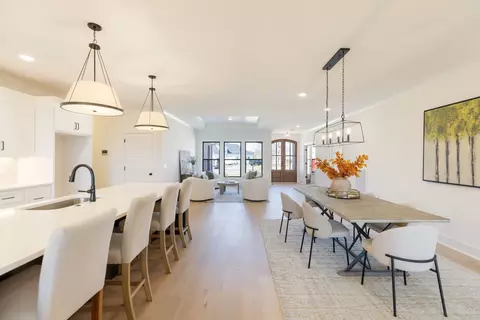 Dining - 1004 Pheasant Run Ct, Spring Hill, TN 37174 photo 1 of 2