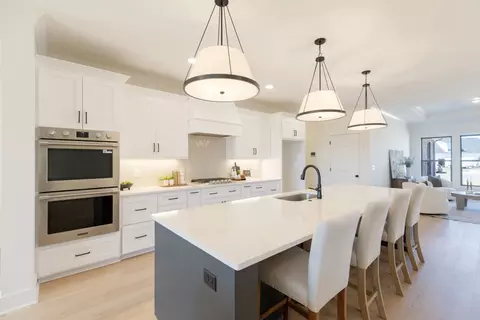 Kitchen - 1004 Pheasant Run Ct, Spring Hill, TN 37174 photo 1 of 2