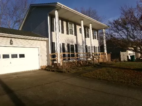 1065 Biltmore Pl, Clarksville, TN 37042