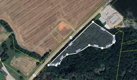 0 Guthrie Hwy, Clarksville, TN 37040