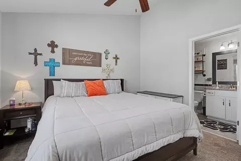 Bedroom - 202 Bell Forge Ct, White Bluff, TN 37187 photo 2 of 4