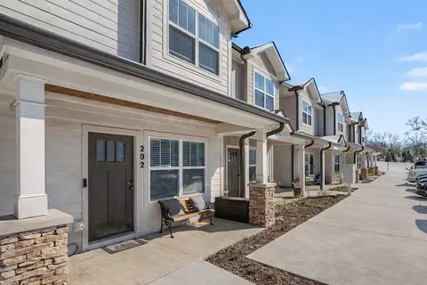 Exterior - 202 Bell Forge Ct, White Bluff, TN 37187 photo 2 of 2
