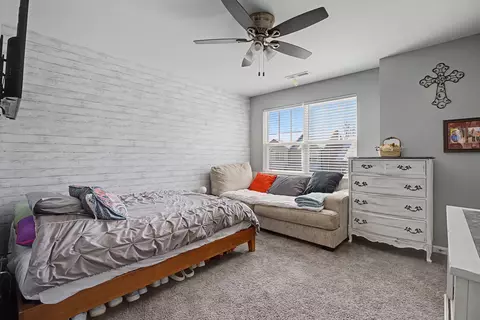 Bedroom - 202 Bell Forge Ct, White Bluff, TN 37187 photo 4 of 4