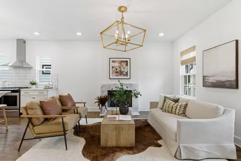 3303 Joggers Pass, Nashville, TN 37206