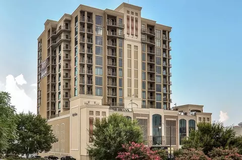 1510 Demonbreun St #1503, Nashville, TN 37203