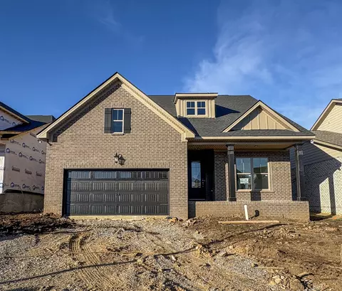 110 Sable East St, Gallatin, TN 37066