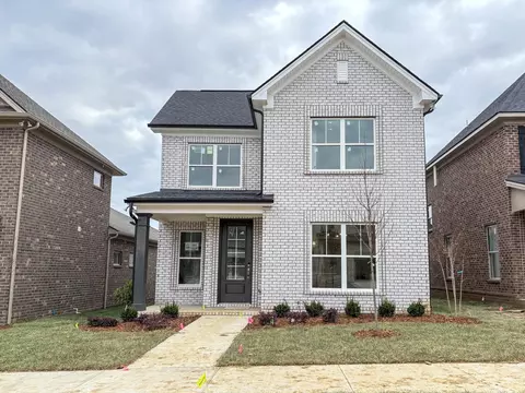 109 Sable East St #LOT 171, Gallatin, TN 37066