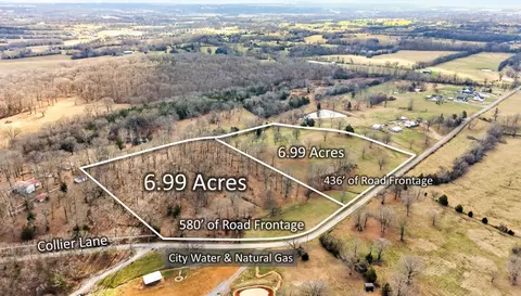 7 Collier Ln, Gallatin, TN 37066