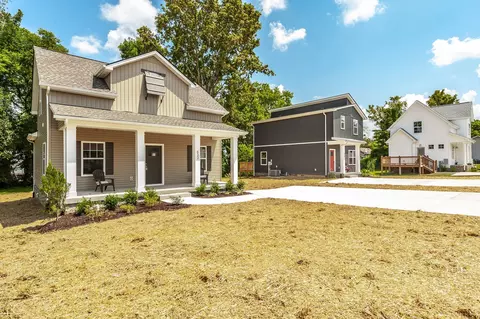 633 17th Ave, Springfield, TN 37172
