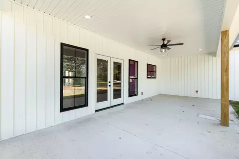 Exterior - 57 Simons Blvd, Morrison, TN 37357 photo 5 of 6