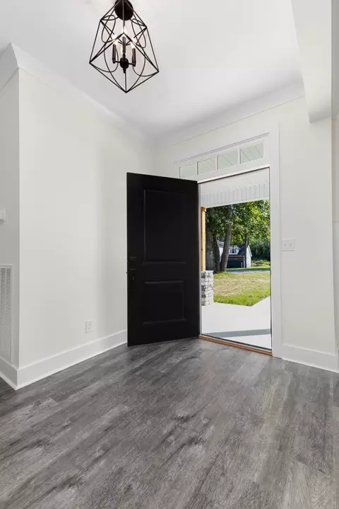 Entry Way - 57 Simons Blvd, Morrison, TN 37357 photo 1 of 1