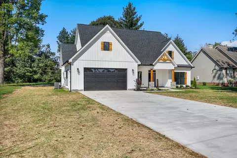 Exterior - 57 Simons Blvd, Morrison, TN 37357 photo 6 of 6