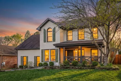 6841 Collinswood Dr, Nashville, TN 37221
