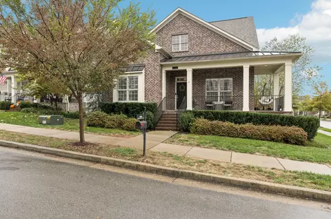 2000 Nolencrest Way, Franklin, TN 37067