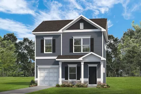 998 Andasia Way, Clarksville, TN 37042
