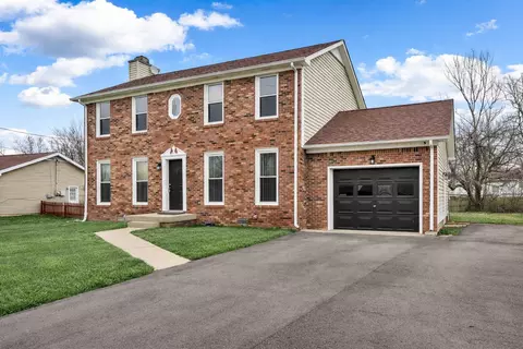 3413 Minor Dr, Clarksville, TN 37042