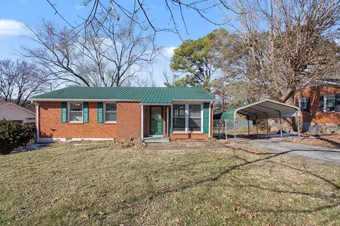 1920 Morris Ave, Columbia, TN 38401